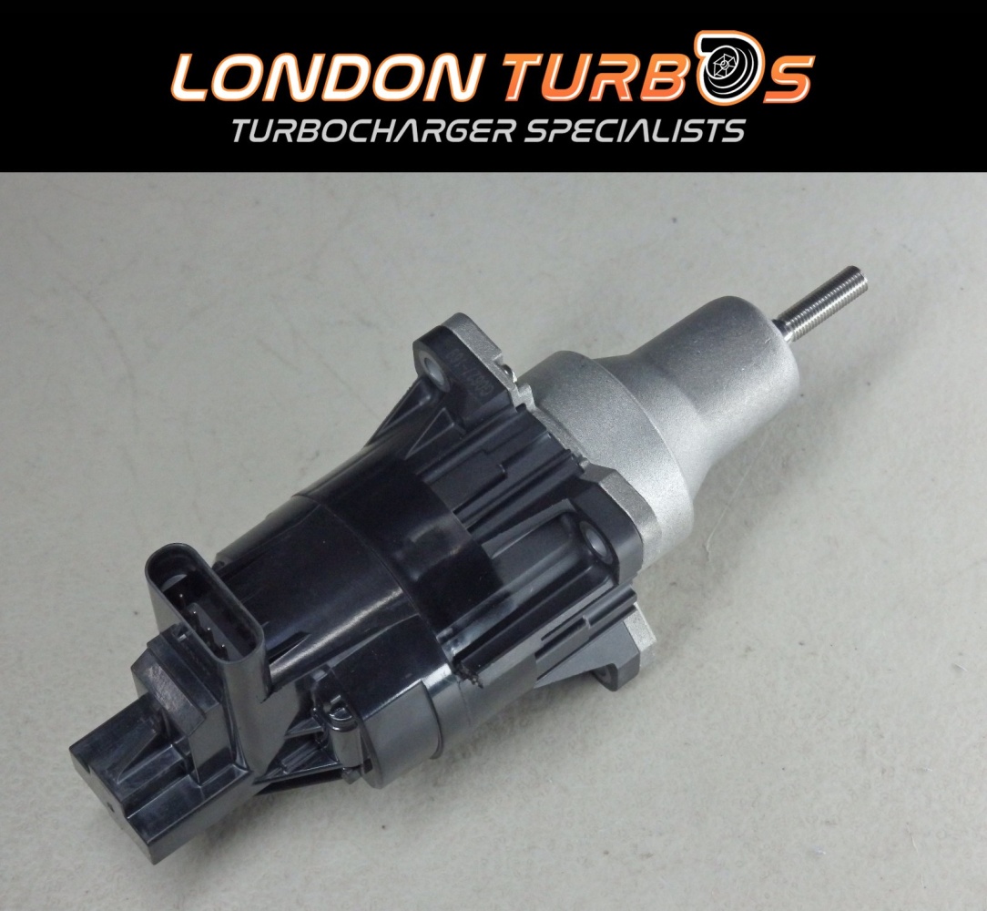 Renault Nissan Vauxhall Mercedes 2.3d 858864 / 899306 Electronic LP ...