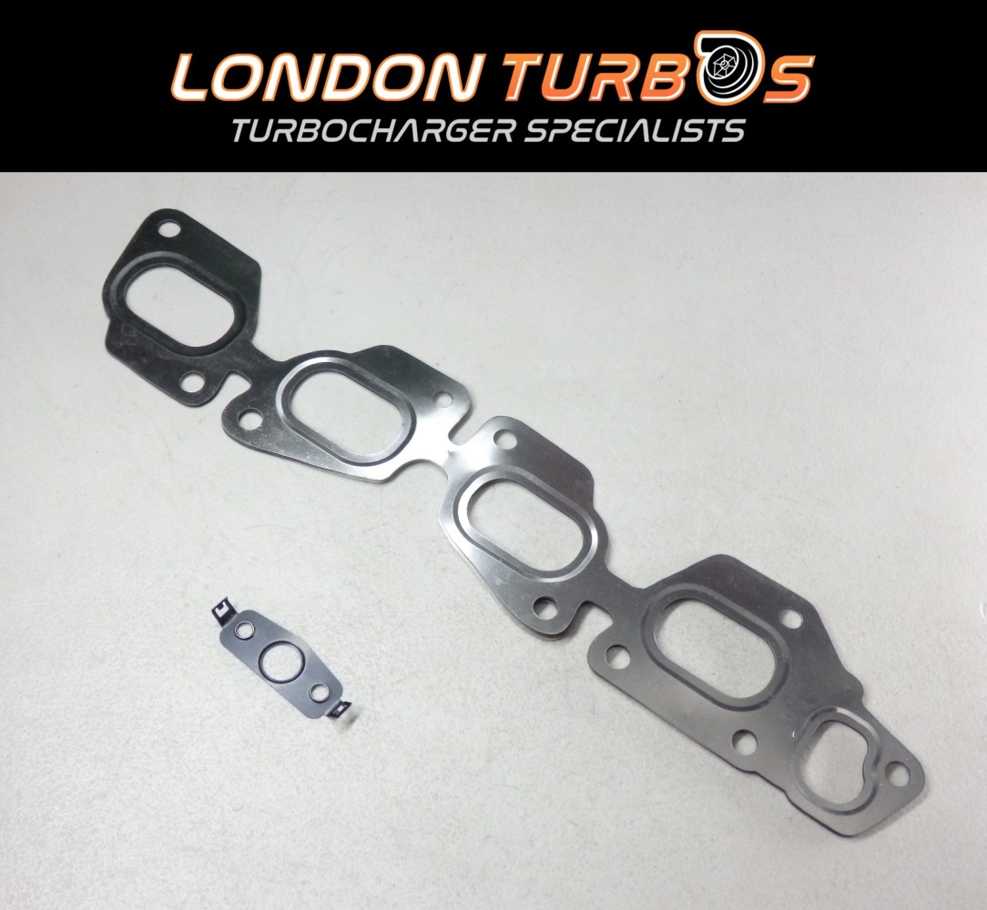 Turbocharger Gasket Kit for Audi VW Seat Skoda 2.0TDI 121HP-90KW 872869 ...