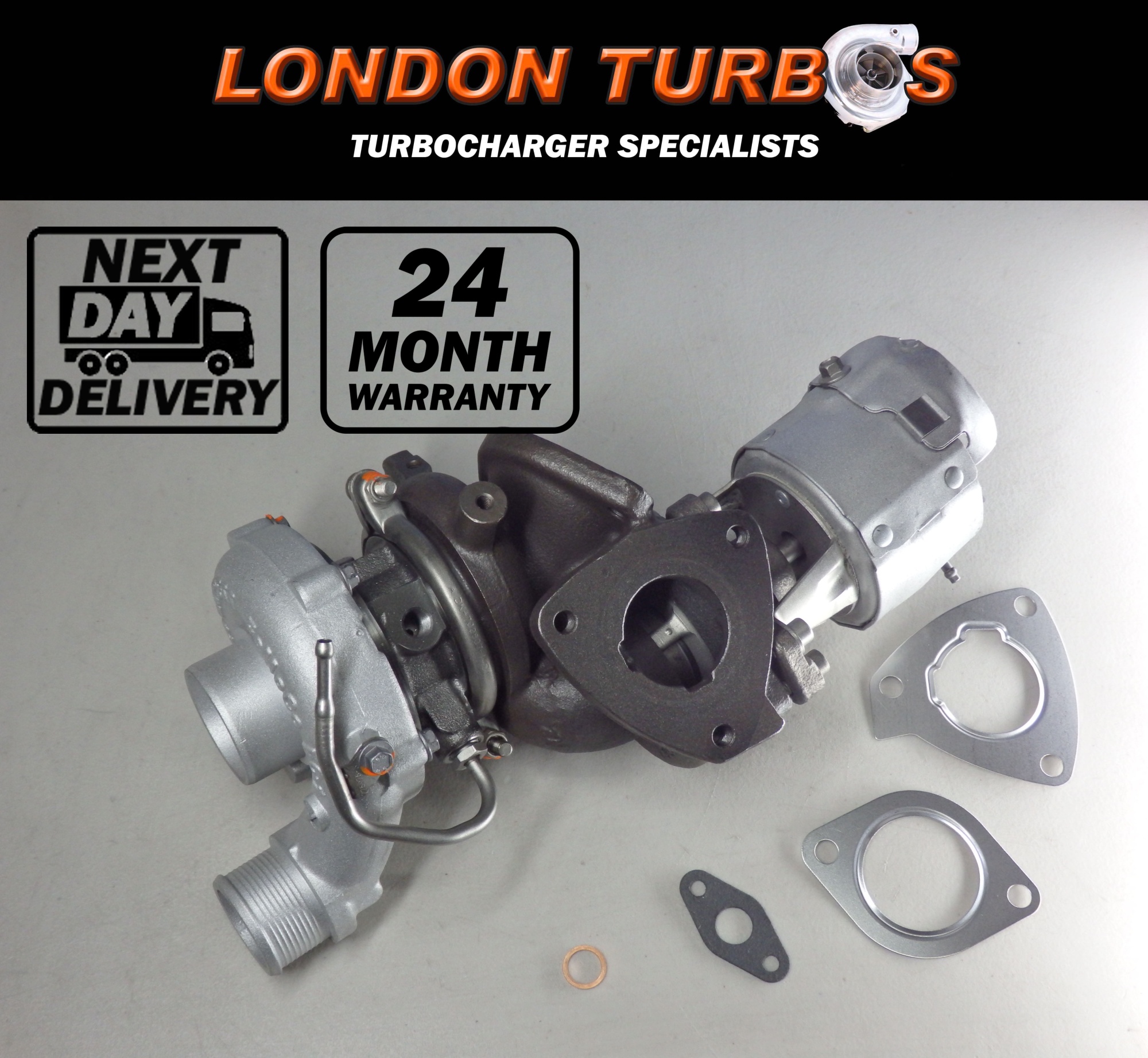 Land Rover Sport / Jaguar XJ XF 3.0TDV6 290HP-220KW 824756