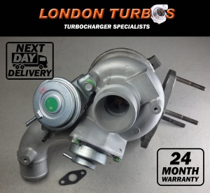 Renault Vel Satis Laguna II III 2.0 170HP-125kW 49377-07300 49377-07300 Turbocharger