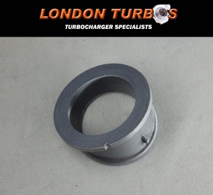 Land Rover Discovery Range Rover 2.7TD 140KW 53049700069 Turbocharger + Gaskets