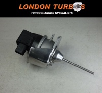 Audi VW Seat Skoda 1.6TDI 105HP-77KW 90HP-66KW 03L198716F Turbocharger Actuator