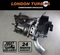 Kia / Hyundai 1.6 Petrol 177HP-130KW 16399700016 28231-2B760 Turbocharger Turbo