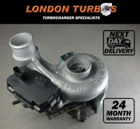 Turbocharger for Kia Sorento Sportage / Hyundai Tucson 2.0 53039700432 Turbo