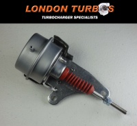 Renault Nissan Dacia 1.5DCI 106HP-78KW 54399700076 87 127 Turbocharger Actuator