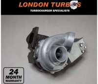 Mecedes Sprinter 2.7 156HP-115KW 736088 216 316 416CDI Turbocharger