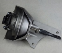 Ford Volvo 2.0 136HP-100KW 728768 753847 760774 Turbo Actuator with Sensor