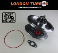 Vauxhall / Chevrolet / Hyundai 2.0 123/150HP 771903 Turbocharger cartridge CHRA