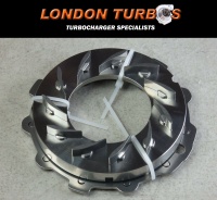 Vauxhall Astra Zafira Corsa Meriva 1.7CDTI GTB1546V 779591 Turbocharger Nozzle Ring VNT