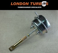 Turbocharger Actuator Vauxhall / Chevrolet 1.4L 138/118HP-103/88KW 781504