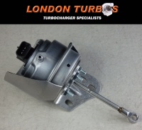 Ford / Volvo 2.0TDCi 114/163HP-85/120KW 783583 / 806498 Turbocharger Actuator