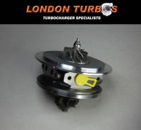 Renault Megane III Scenic III 2.0dCi 160HP-118KW 785437 Turbo Cartridge CHRA