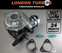 Renault Megane III Scenic III 2.0dCi 160HP-118KW 785437 Turbocharger + Gaskets