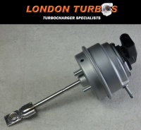 Audi VW Seat Skoda 2.0TDI 170HP-125KW 785448 Turbocharger Actuator Wastegate