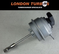 VW Seat Skoda 1.2TDI 75HP-55KW 789016 Turbocharger Wastegate Actuator