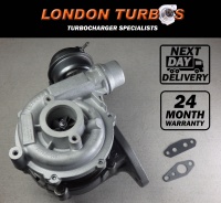 Renault Vauxhall Nissan 2.3dCi 150HP-110KW 790179 Turbocharger