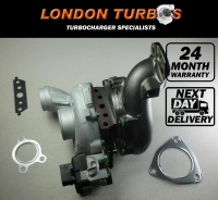 Mercedes 3.0 E-Class / R-Class CDI BlueTEC 794877 Turbocharger + Gaskets