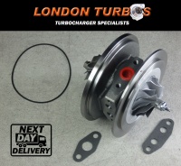 Land Rover Range Rover 4.4L TDV8 800089 448DT 44DD0R Turbocharger Cartridge CHRA