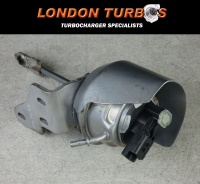 Peugeot / Citroen / Ford 1.5D-1.6D GTD1244VZ 819872 Turbocharger Actuator