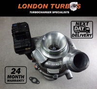 BMW X3 X4 520 2.0 150/190HP-110/140KW 842093 Turbocharger Turbo