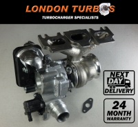 New Mercedes / Smart / Renault / Nissan 1.3 850282 A2820900280 Turbocharger