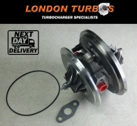 Audi A4 A5 A6 Q5 2.0TDI 201HP-150KW 854870 / 882300 Turbocharger cartridge CHRA