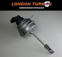 VW Crafter Audi Seat Skoda 1.6TDI 2.0TDI 775517 / 803955 Turbocharger actuator