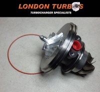 BMW 3.0D 380HP-280KW 12739700001 / 12739700009 / 12739700010 / 12739700018 Turbocharger cartridge CHRA