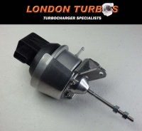 Audi Volkswagen Seat Skoda 2.0TDI 140HP-103KW 03L198716B Turbocharger Actuator