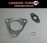 Turbo Gasket Kit Ford Transit Ranger Tourneo Custom 2.0 EcoBlue 838417 838452 850229