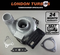 Mercedes ML350 / GL350 / S350 CDI BlueTEC 802774 Turbocharger + Gaskets