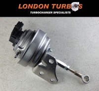 Iveco Daily 2.3 95/154HP-70/114 GTC1749VZ 836825 Turbocharger Actuator