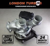 Turbocharger for Kia / Hyundai 2.0CRDI BV43 53039700357 53039880357 28231-2F780 282312F780