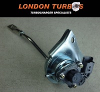 Peugeot Citroen Ford 1.4 / 1.6HDI / TDCI 49373-02003 Turbocharger Actuator