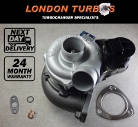 Land Rover Discovery Range Rover 2.7TD 140KW 53049700069 Turbocharger + Gaskets