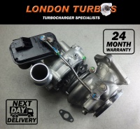 Nissan Tiida / Versa 1.8T 220HP-164KW 53049700228 144112118R Turbocharger Turbo