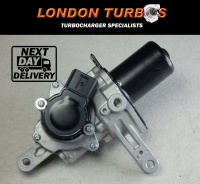 Turbocharger Actuator Toyota Hilux Land Cruiser 2.5 144HP-106KW 17201-0L070 VB31