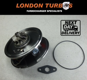 Vauxhall 2.0CDTI 170HP-125KW 822072 Turbocharger cartridge CHRA