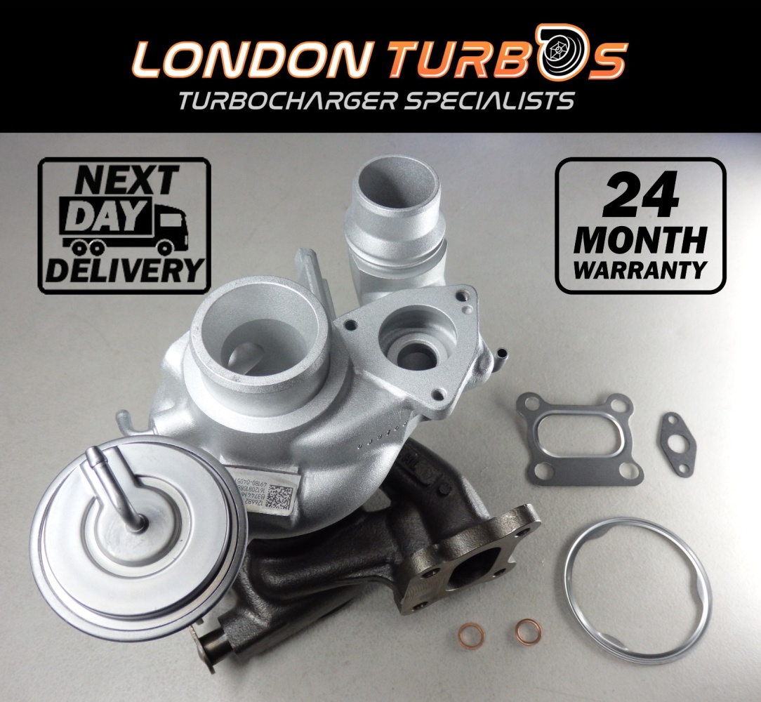 Vauxhall Corsa Astra Mokka / Chevrolet Cruze 1.4T 49180-04070
